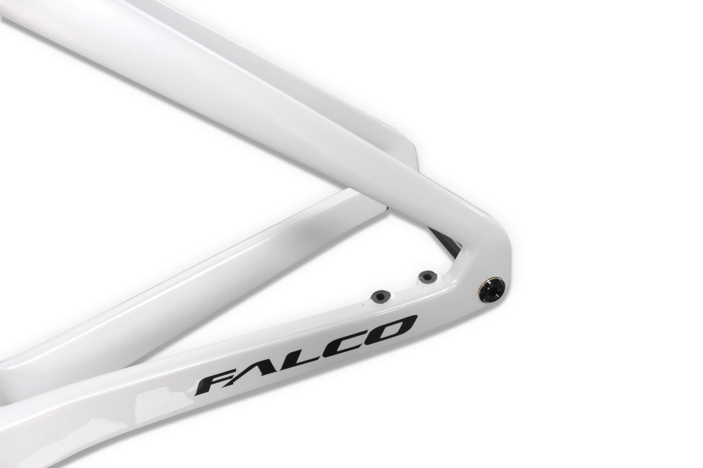 FALCO Aero Triathlon bicycle carbon TT frameset T912