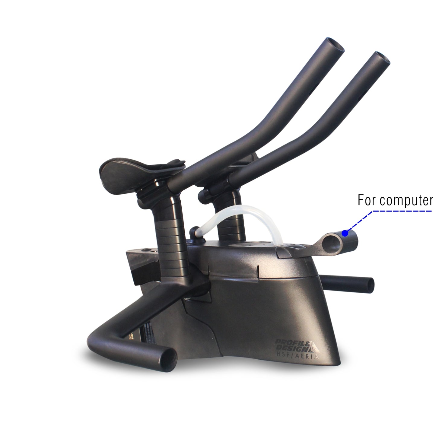 FALCO triathlon bike aero handlebar time trial bike handlebar with Profile design drink system