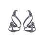 Free Shipping 2PCS New Full Carbon Bottle Cage BC018 Bike Water Holder Cage UD matte