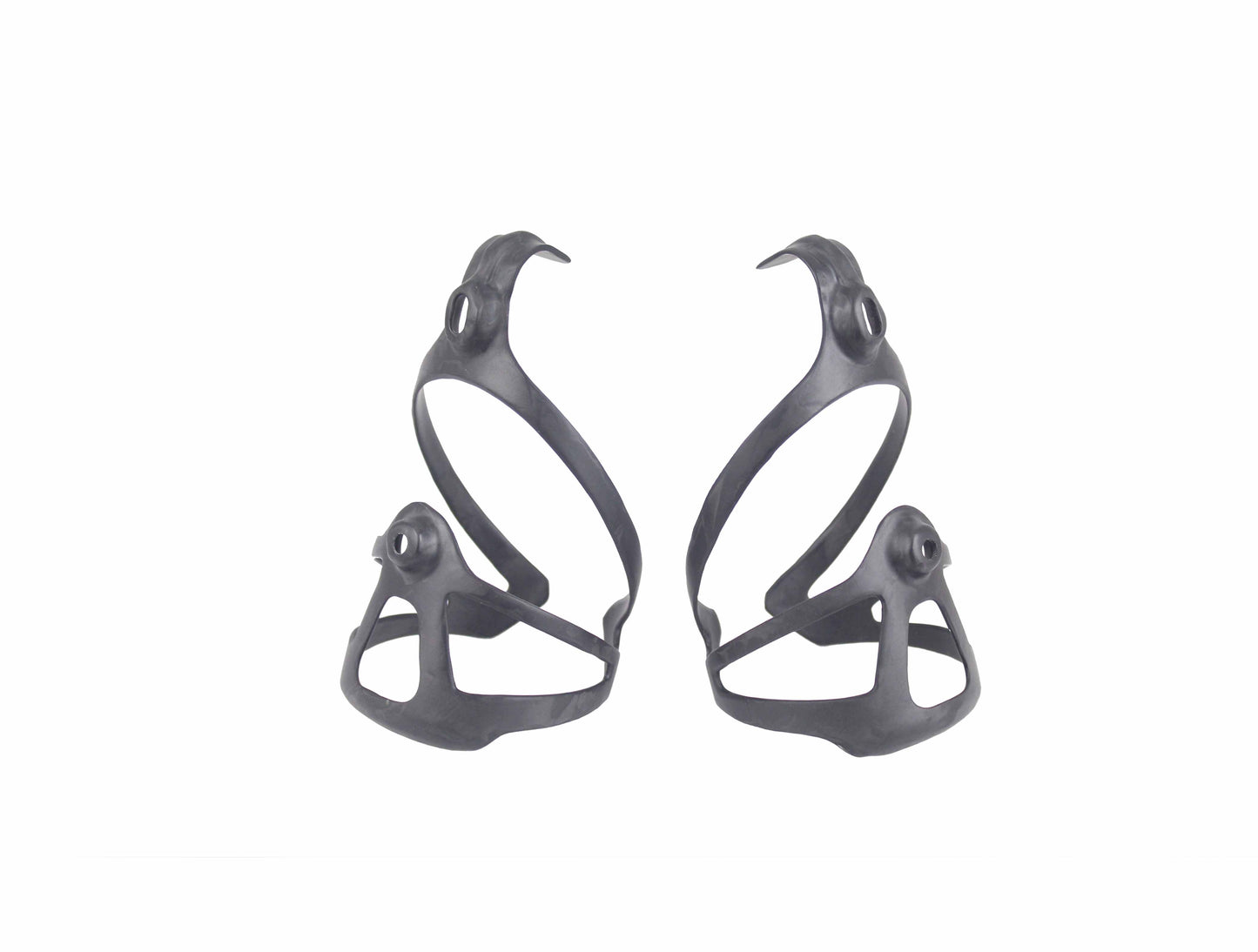 Free Shipping 2PCS New Full Carbon Bottle Cage BC018 Bike Water Holder Cage UD matte