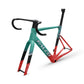 FALCO RD28 High Quality Carbon Road Frame With Light Weight