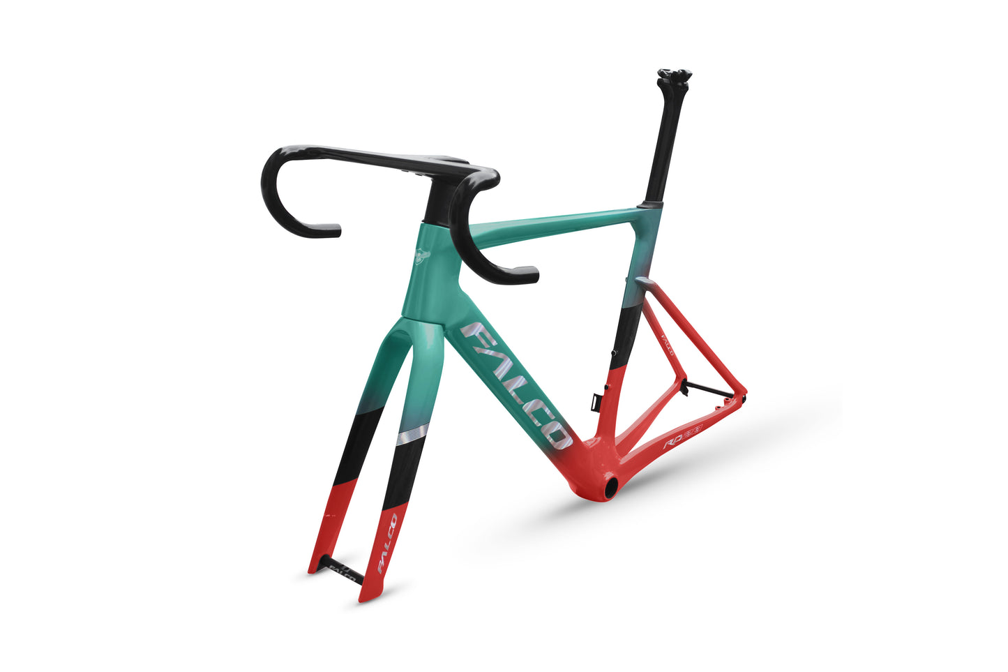 FALCO RD28 High Quality Carbon Road Frame With Light Weight