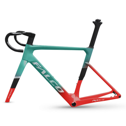 FALCO RD28 High Quality Carbon Road Frame With Light Weight