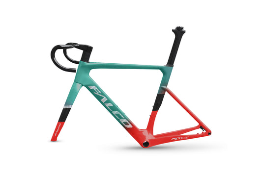 FALCO RD28 High Quality Carbon Road Frame With Light Weight