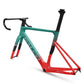 FALCO RD28 High Quality Carbon Road Frame With Light Weight