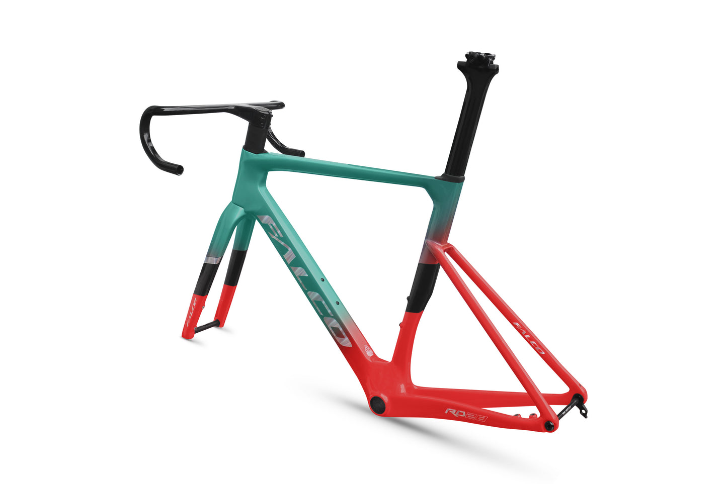 FALCO RD28 High Quality Carbon Road Frame With Light Weight