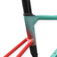 FALCO RD28 High Quality Carbon Road Frame With Light Weight