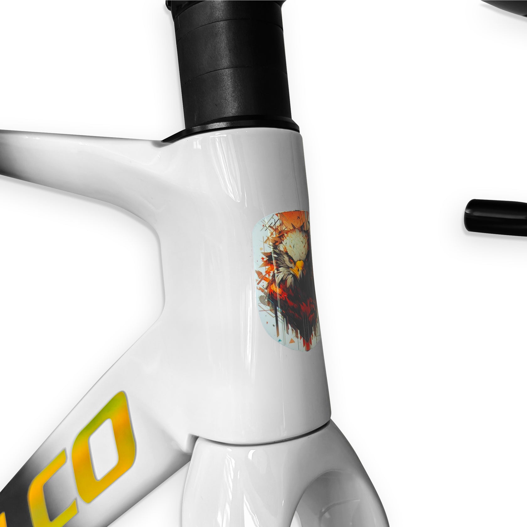 FALCO Top Sales T1000 Light Carbon Road Bicycle Frame RD28 Falcobikes