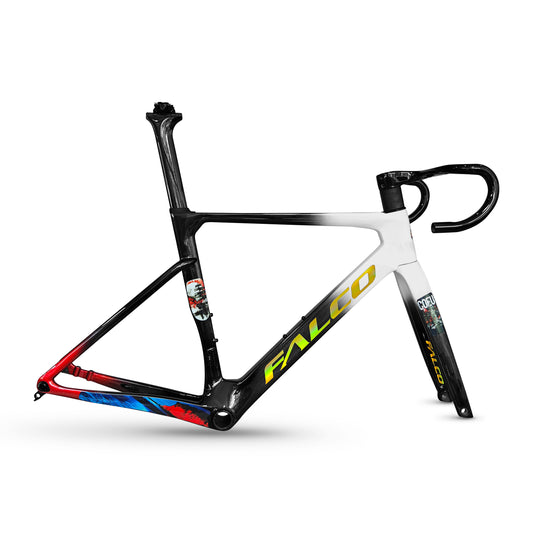 FALCO Top Sales T1000 Light Carbon Road Bicycle Frame RD28