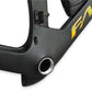 FALCO Bike Newest Carbon TT Bicycle Frame T918