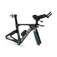 FALCO Lightweight Carbon Disc TT frame Time Trial Bicycle Frame T918