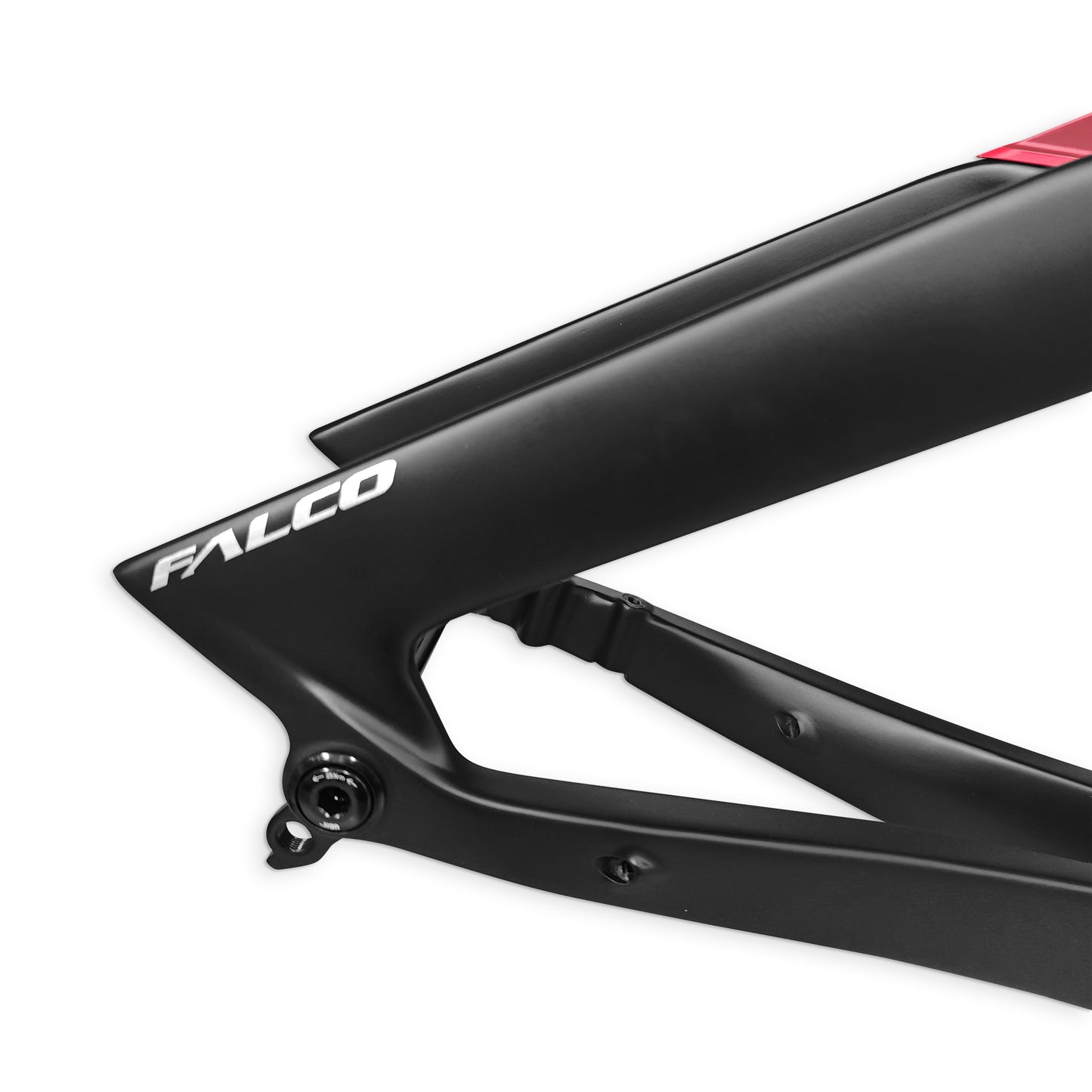 FALCO High End Time Trial Full Carbon Fiber TT Frame T918