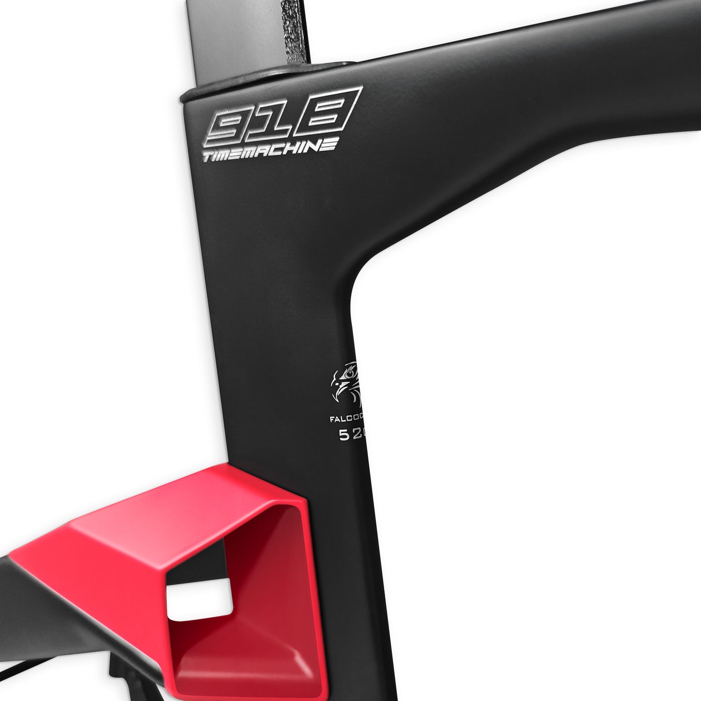 FALCO High End Time Trial Full Carbon Fiber TT Frame T918