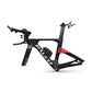 FALCO High End Time Trial Full Carbon Fiber TT Frame T918