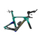 FALCO High End Time Trial Full Carbon Fiber TT Frame T918