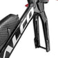 FALCO Hot Sales Carbon DISC TT Bicycle Frame T918