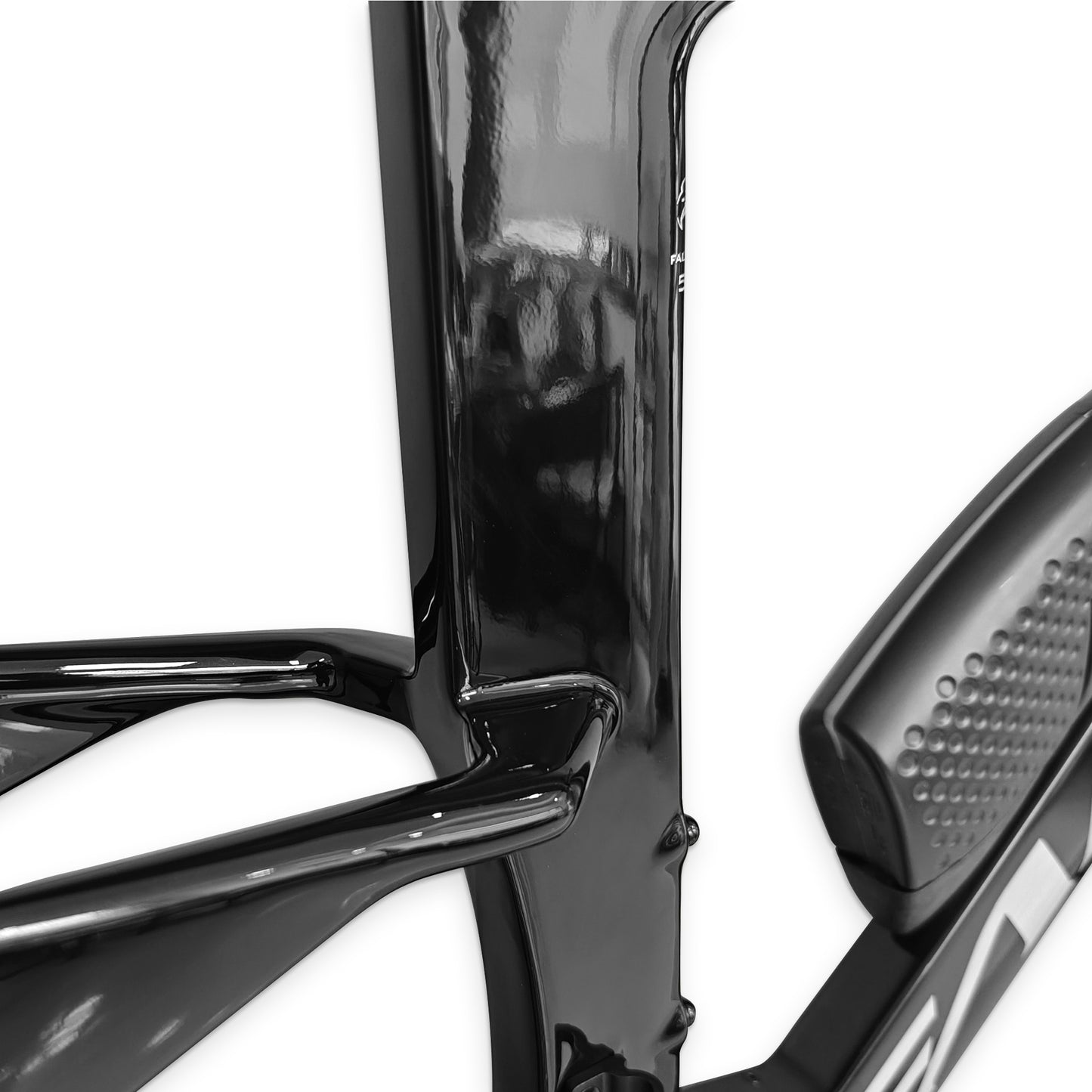 FALCO Hot Sales Carbon DISC TT Bicycle Frame T918