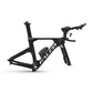 FALCO High End Time Trial Full Carbon Fiber TT Frame T918