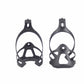 Free Shipping 2PCS New Full Carbon Bottle Cage BC018 Bike Water Holder Cage UD matte