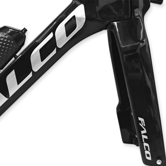 FALCO Super Light Carbon TT Frame T918