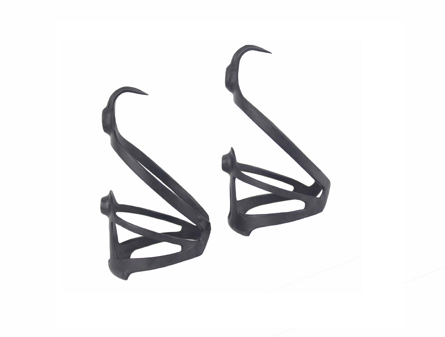 Free Shipping 2PCS New Full Carbon Bottle Cage BC018 Bike Water Holder Cage UD matte