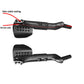 Falco HB135 Triathlon TT Tri bar