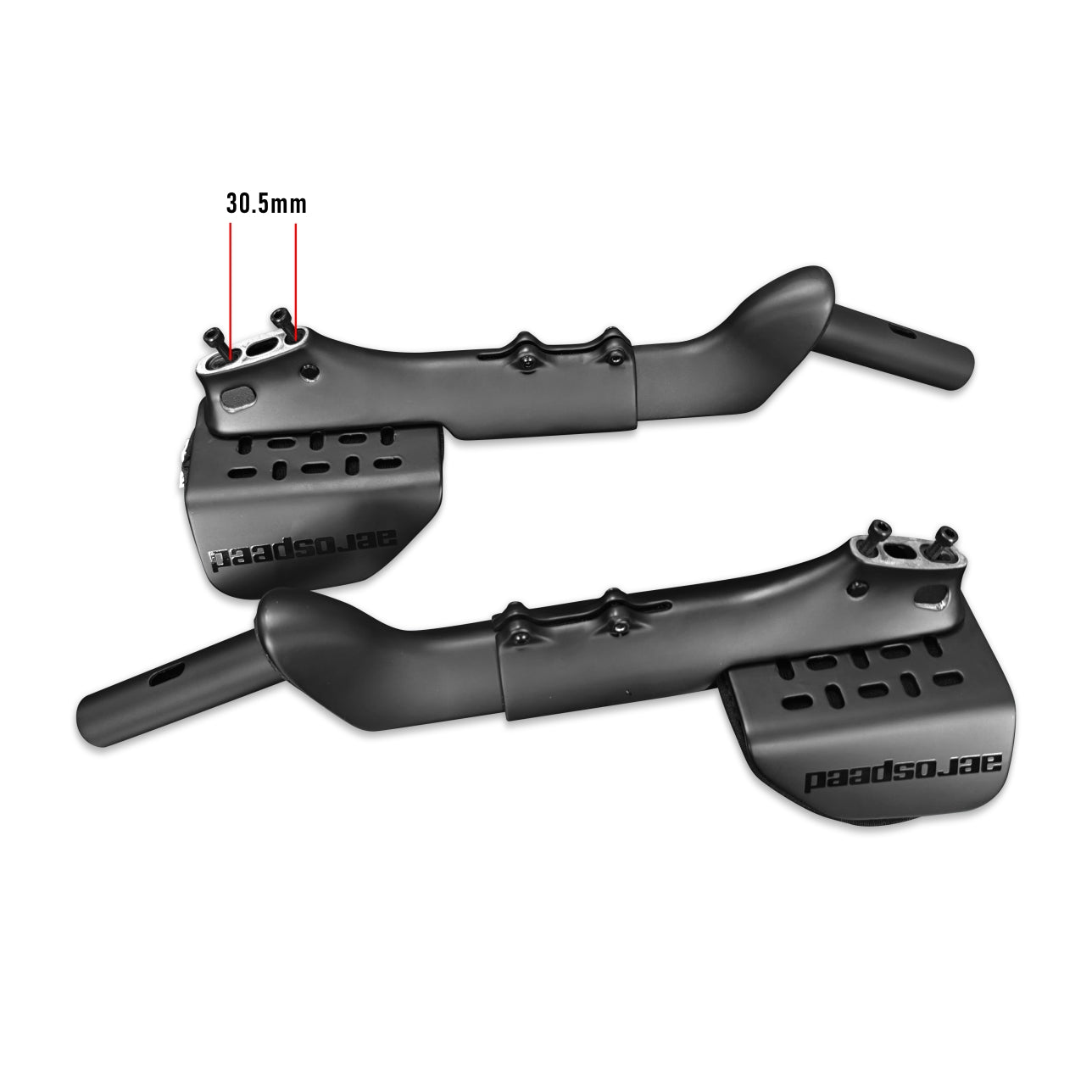 Falco HB135 Triathlon TT Tri bar