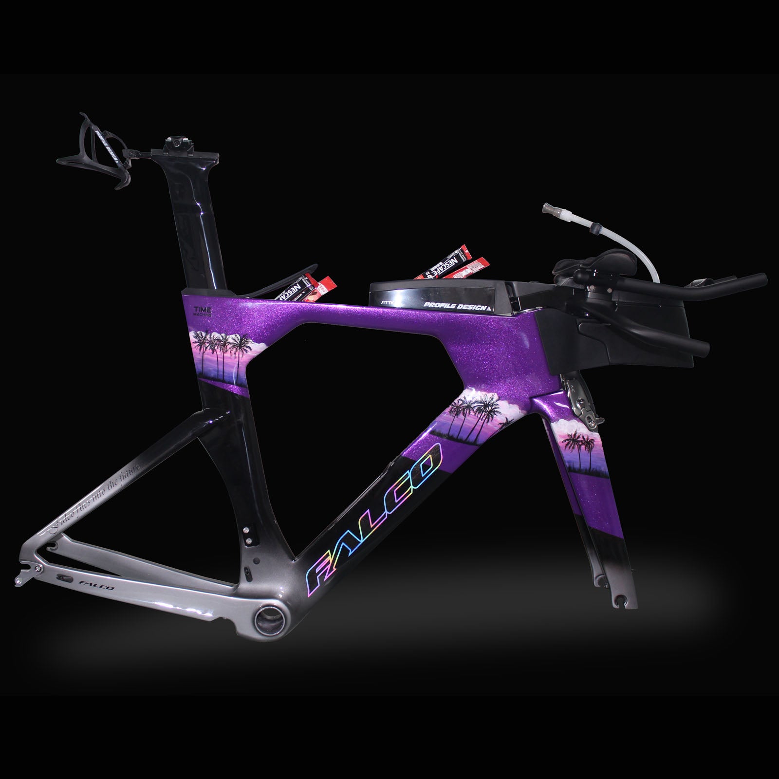 Products – Falcobikes