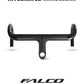 FALCO outside cable and internal cable OD2 handlebar compatible 28.6 and 31.8mm steerer for GIANT TREK