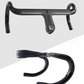 FALCO outside cable and internal cable OD2 handlebar compatible 28.6 and 31.8mm steerer for GIANT TREK