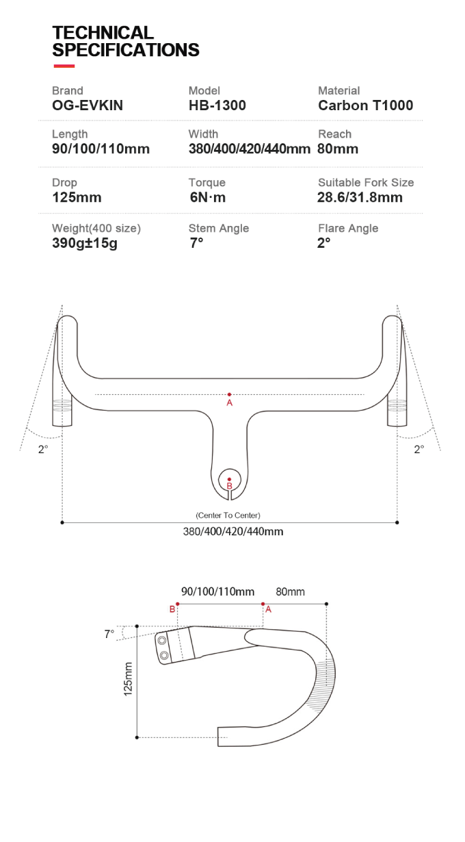 FALCO outside cable and internal cable OD2 handlebar compatible 28.6 and 31.8mm steerer for GIANT TREK